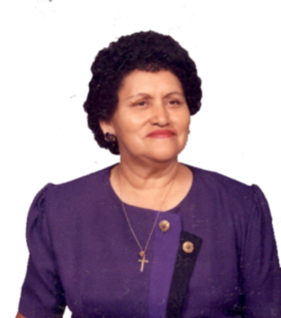 Maria R. Ramos