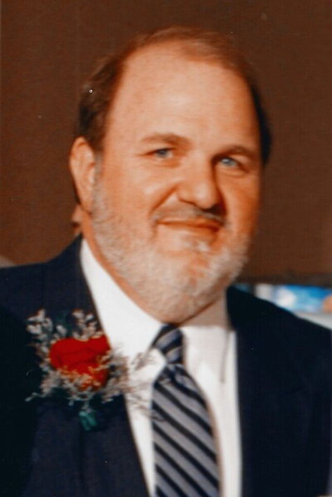 John Henry Parma Profile Photo