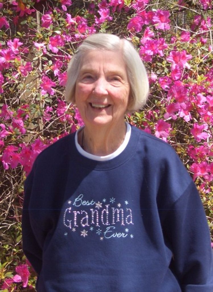 HAZEL TIDWELL RACHELS