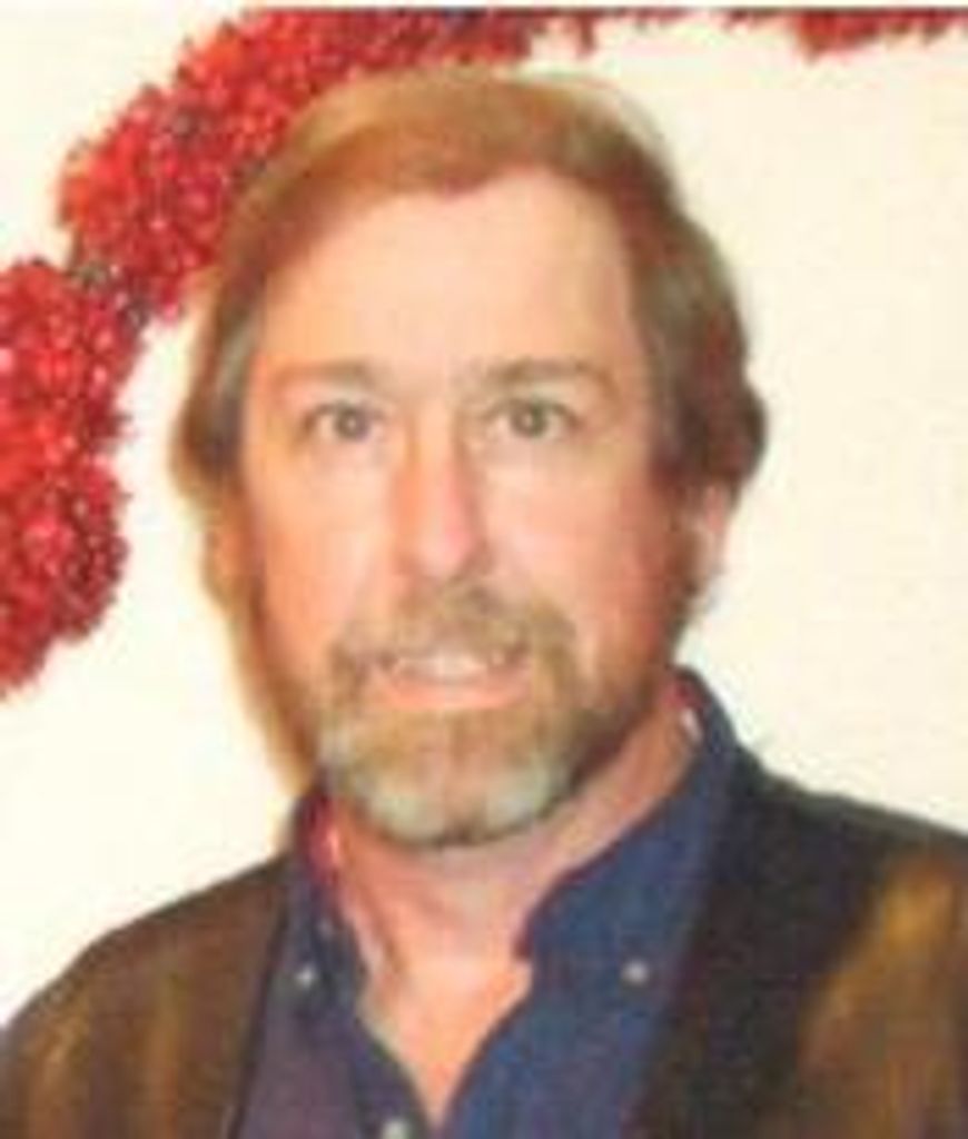 Michael Earl "Mike" Allen