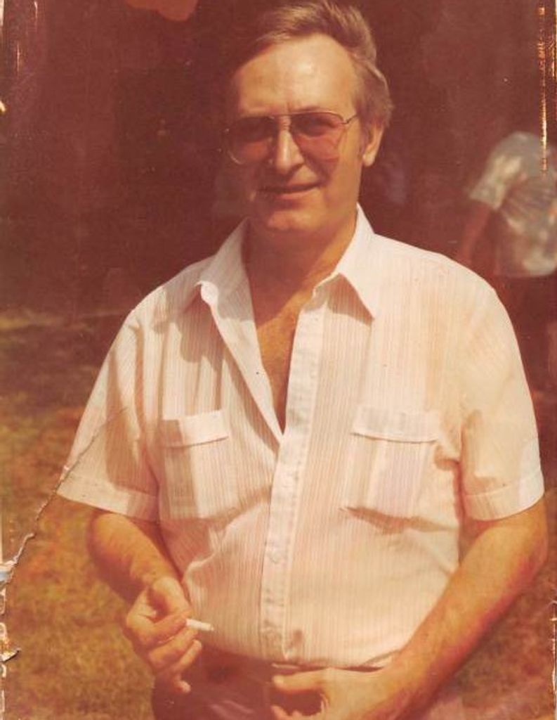 Harley Miller