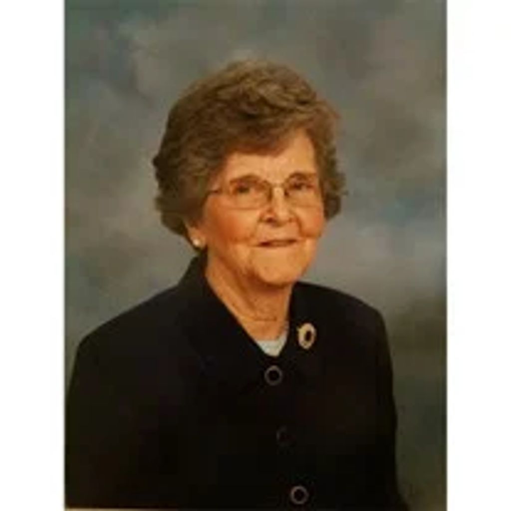 Bernice Jones