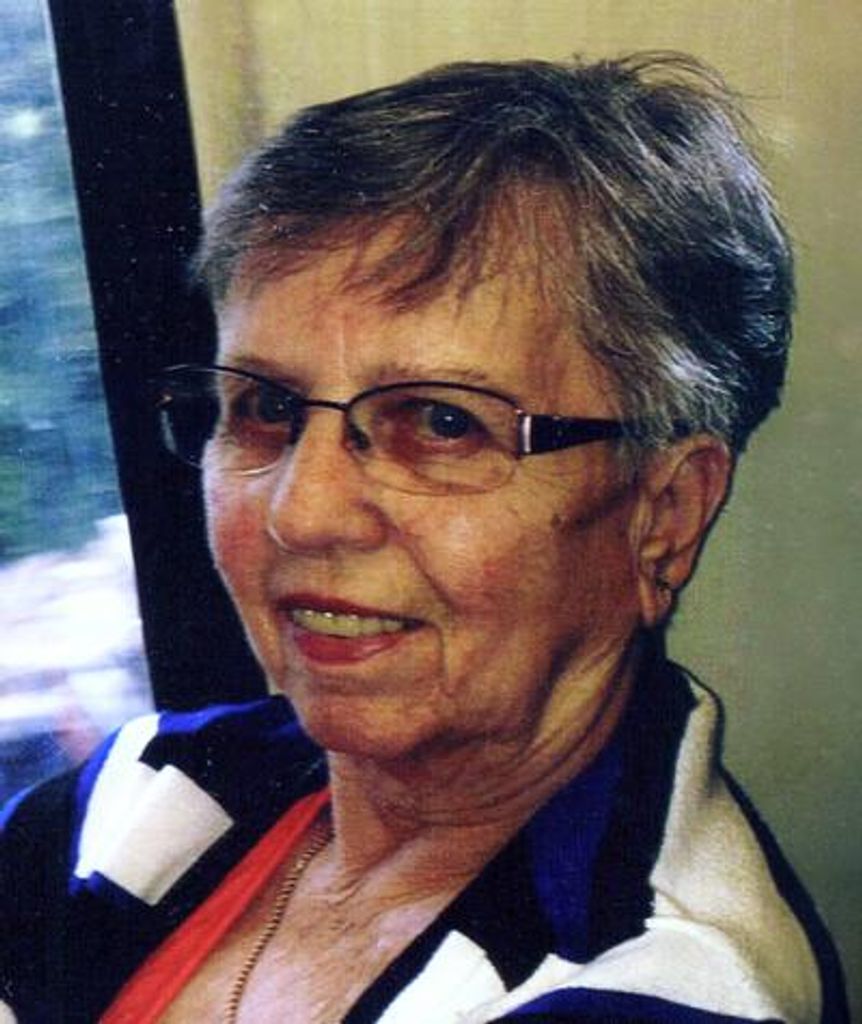 Lorraine L. Williams