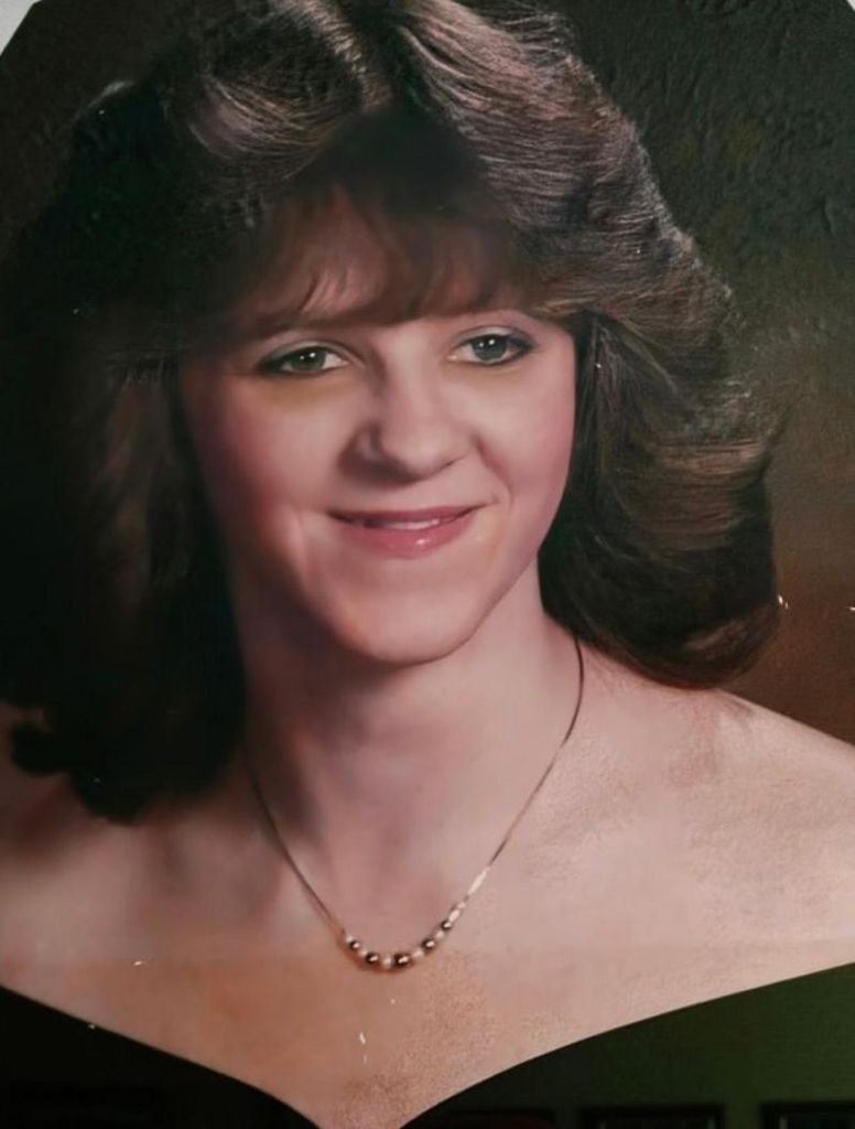 Melissa Ann Lyons Stuart