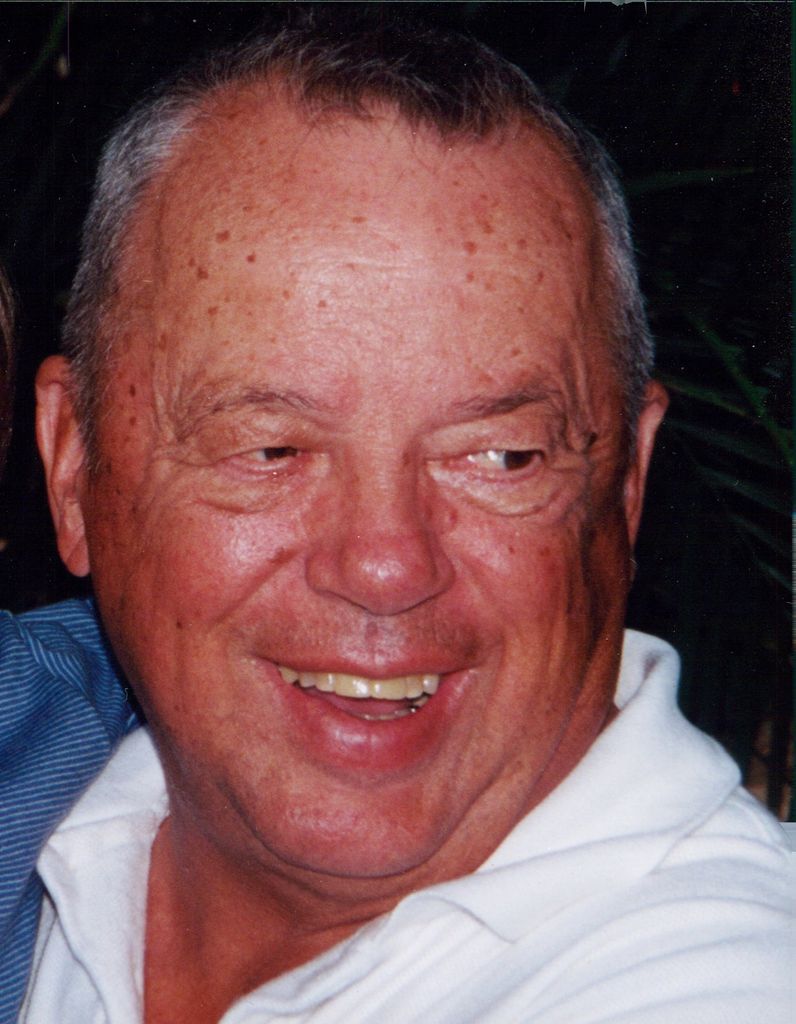 John "Bob" Robert Estelle