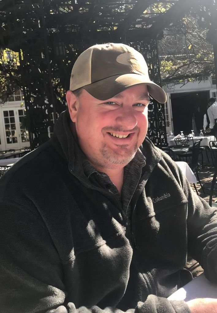 James Boyad Doss, Ii Profile Photo