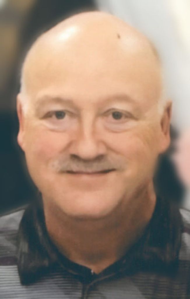Terry W. Cobb
