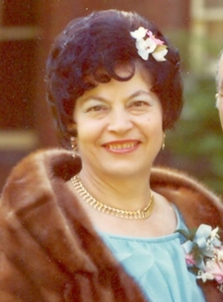 Erminia Zaino