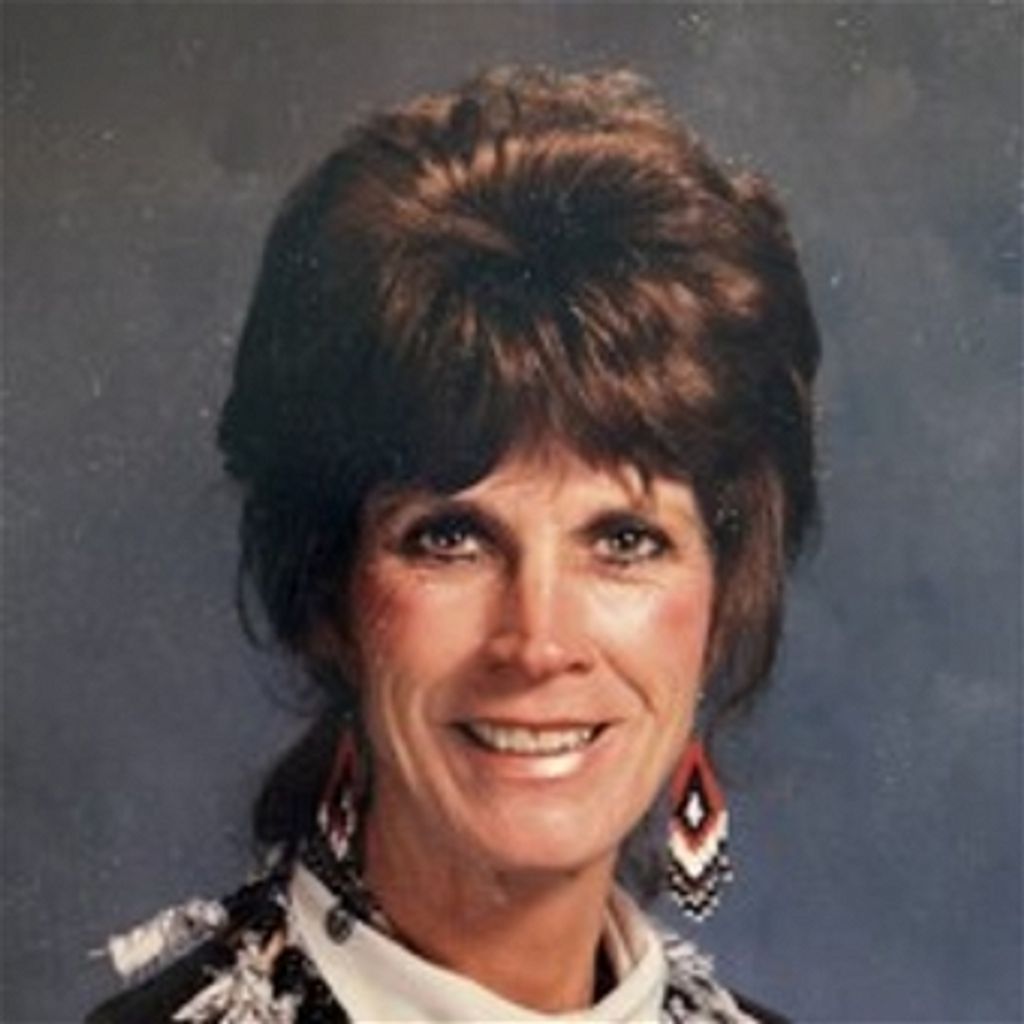 Frances Darlene Richins