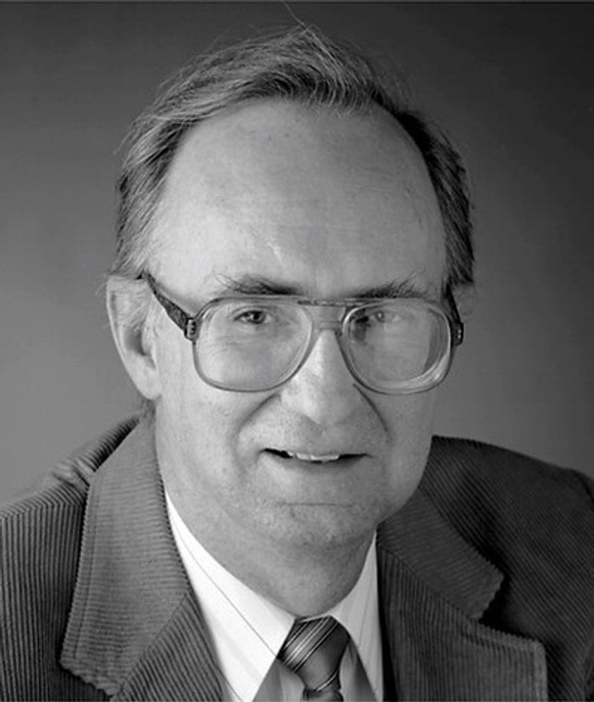 John William Schweitzer Profile Photo