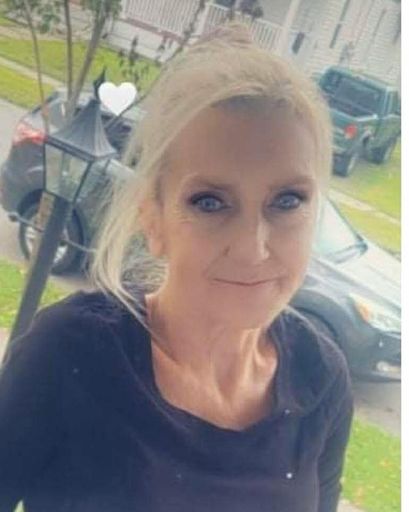Robyn R. Cossairt's obituary image