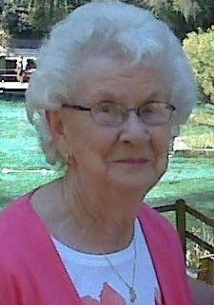 Audrey E. HALL