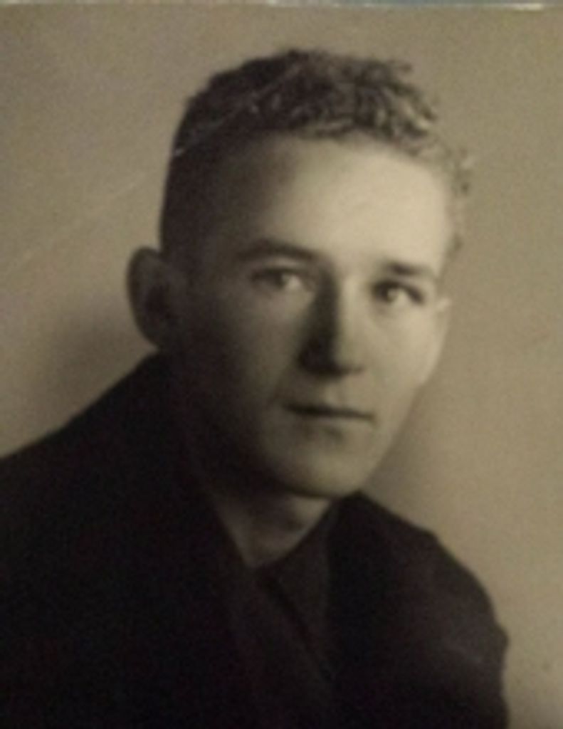 James Robert King