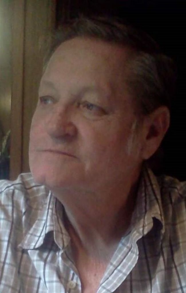 Charles Patterson Profile Photo