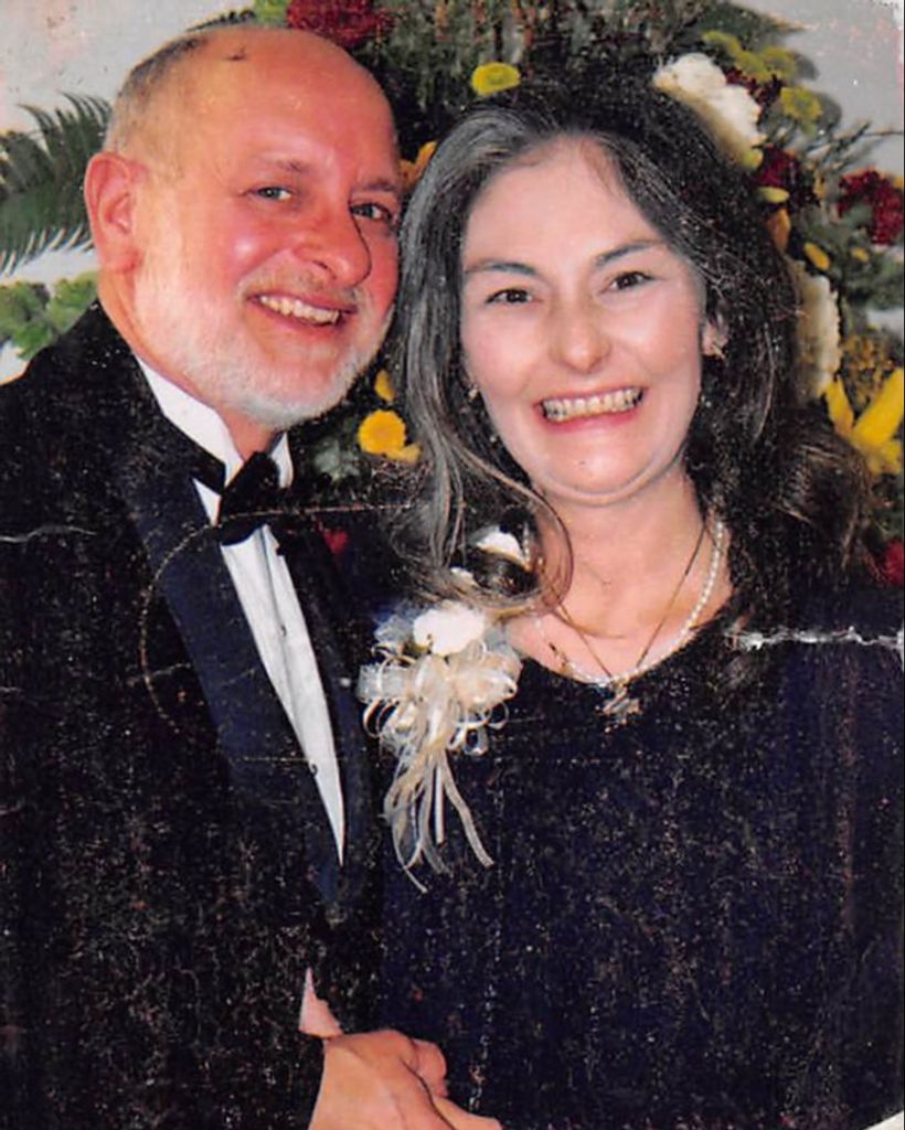 Linda Louise Garrison Profile Photo