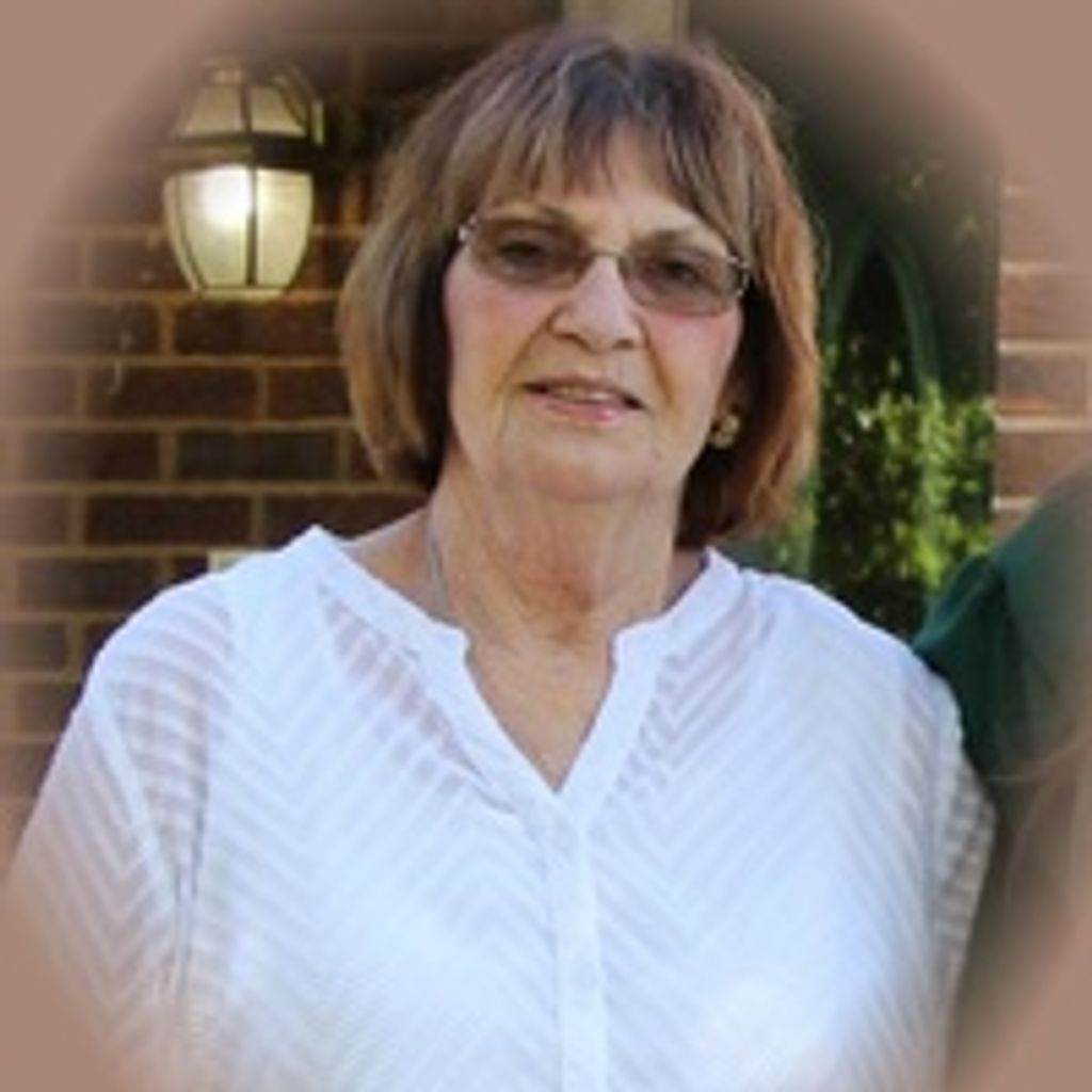 Betty Mohr
