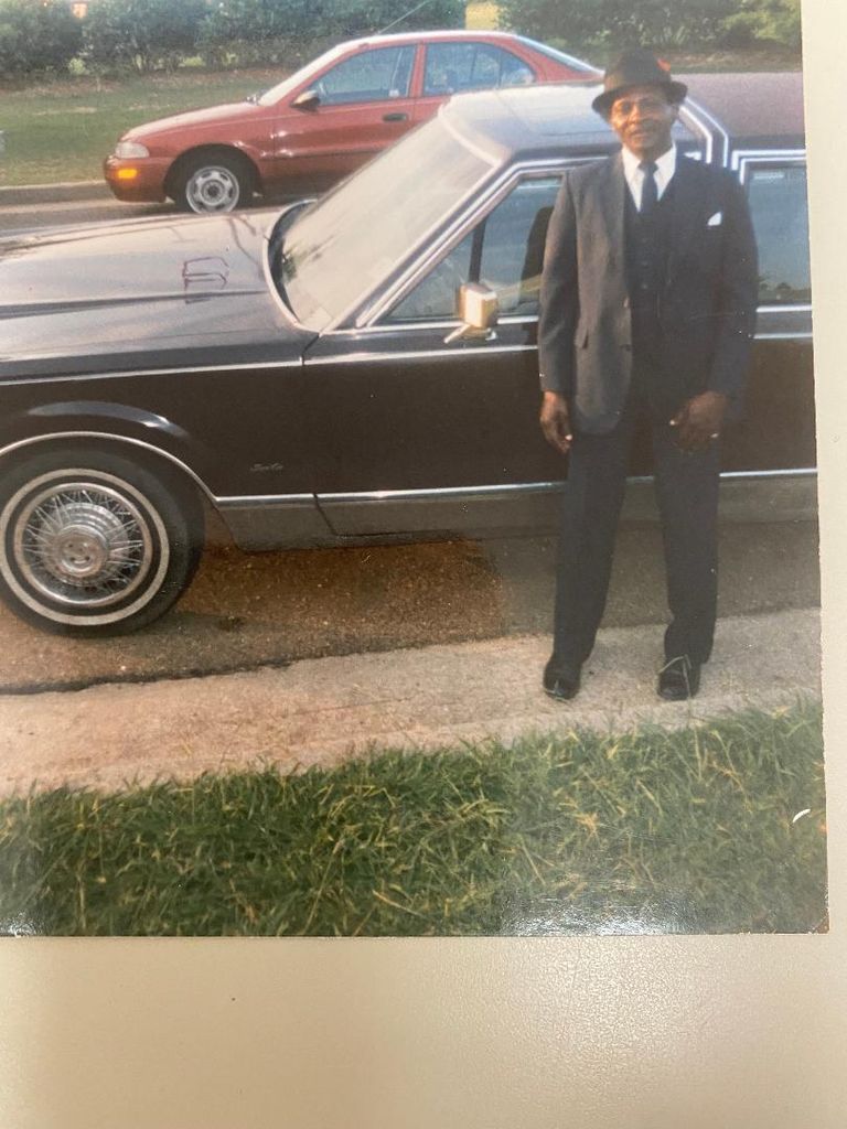 Mr. Yeates Smith Profile Photo