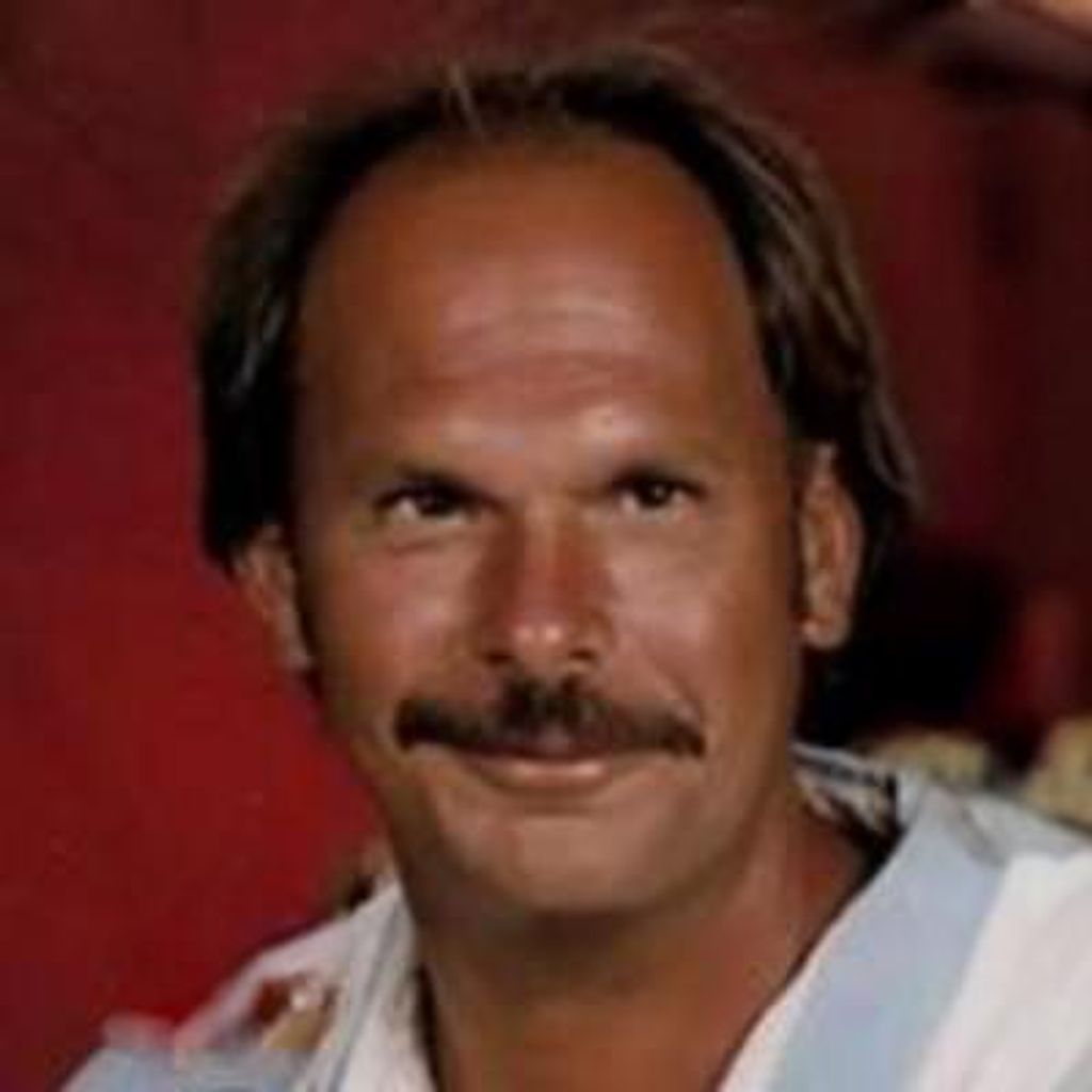 Mark Stipp Profile Photo