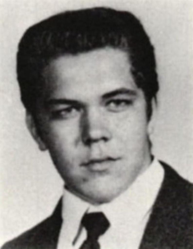 Ronald West Profile Photo