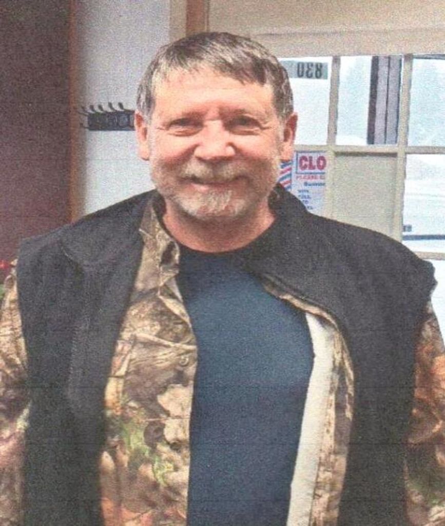 Roy Watson
