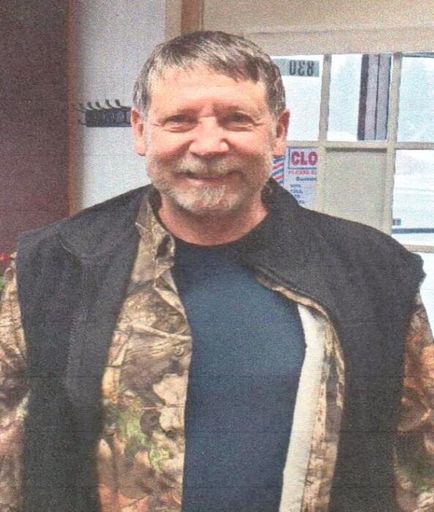 Roy Watson Profile Photo