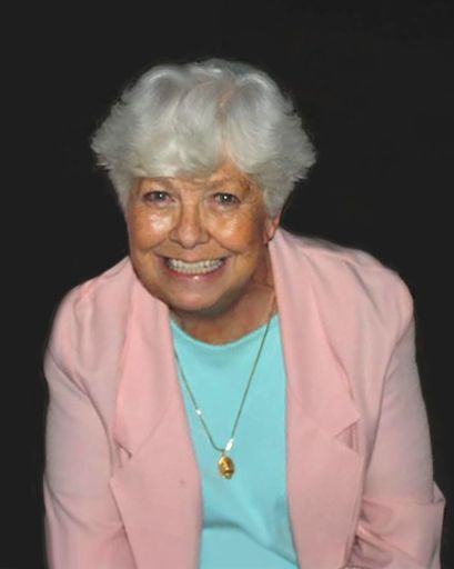 Gretchen Norma Gardner Profile Photo