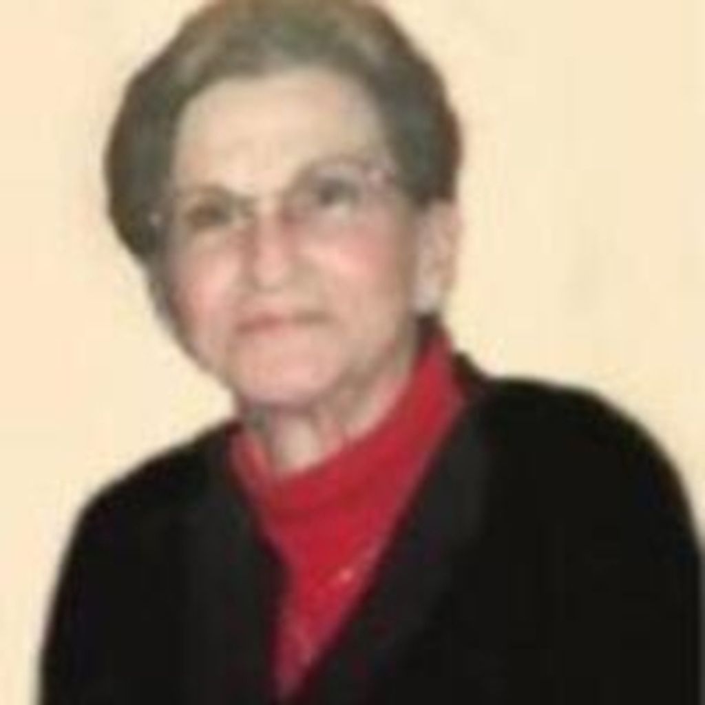 Gladys Evelyn Carpenter Profile Photo