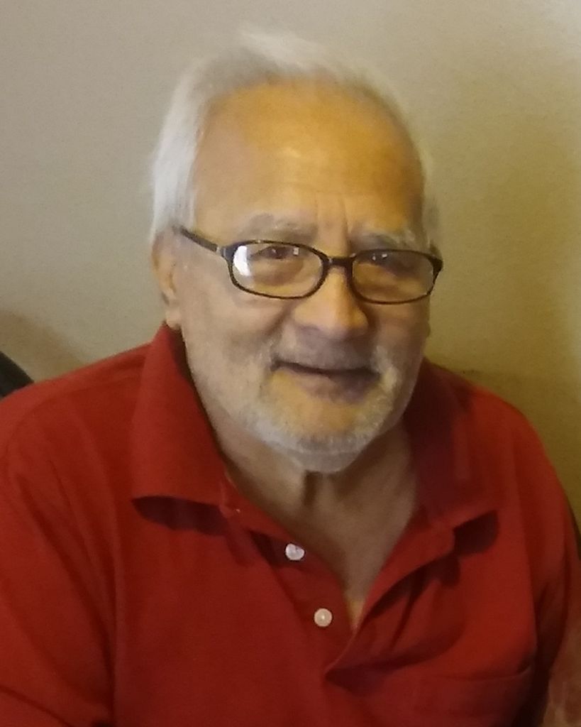 Julio Ernesto Garcia Profile Photo