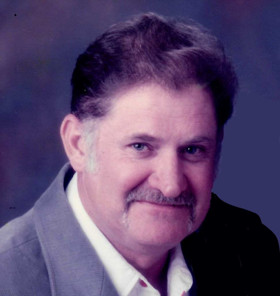 Steve McCauley