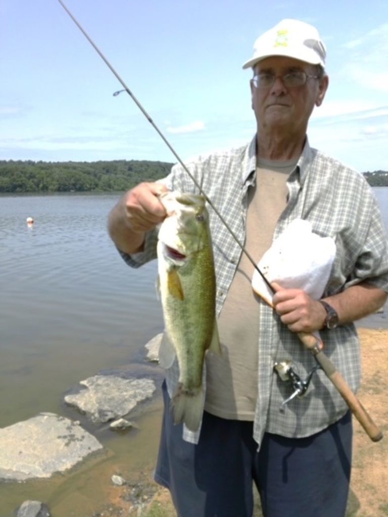 Joseph Hutton, Jr.