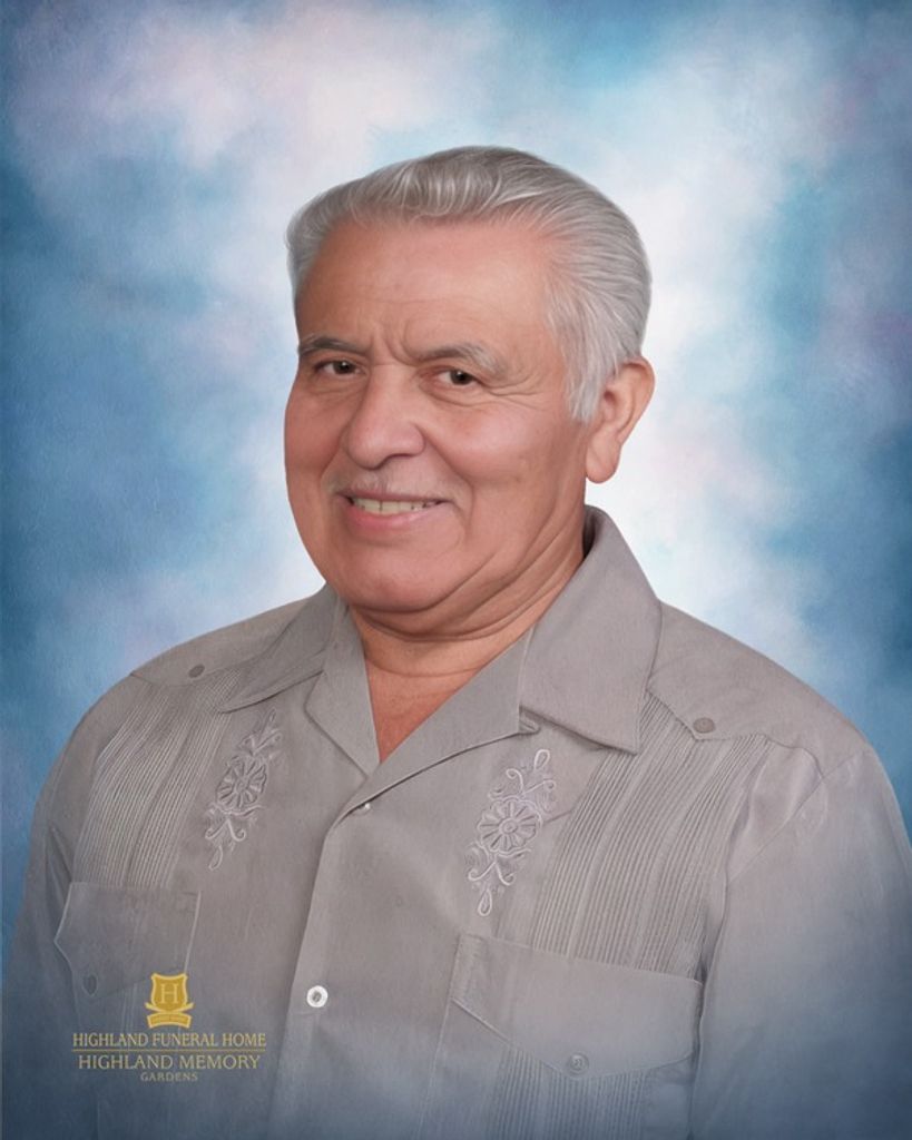 Angel Vazquez Profile Photo