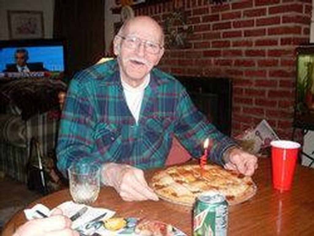 Gerard (Jerry) Joseph Hemen Profile Photo