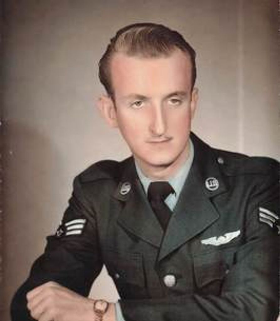 Roger Strube Profile Photo