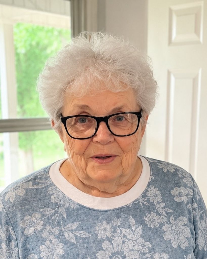 Ann-Louise Potochnik
