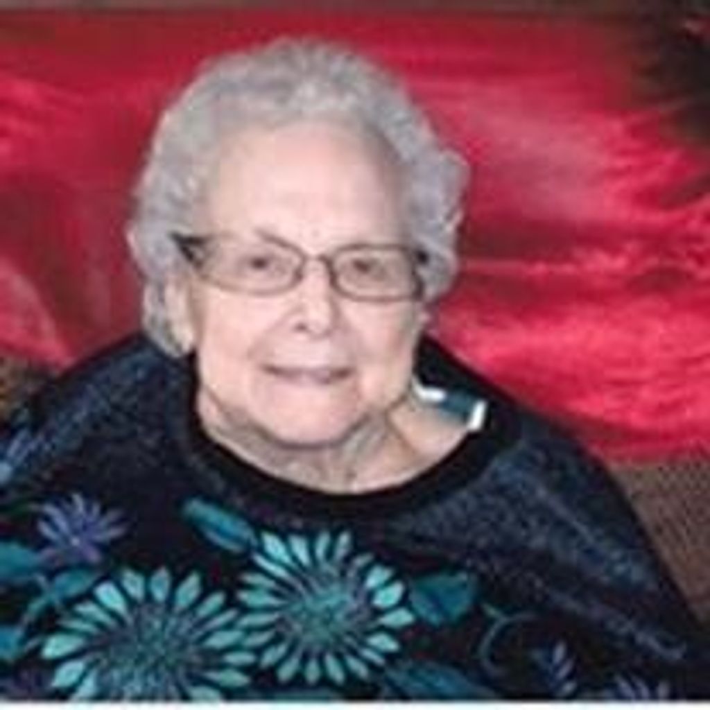 Norma Rose Lankford-Jones
