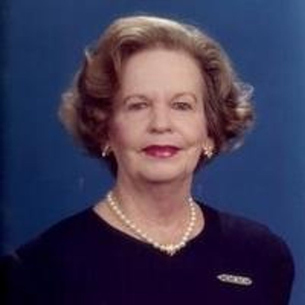 Mary Veronica Mckay