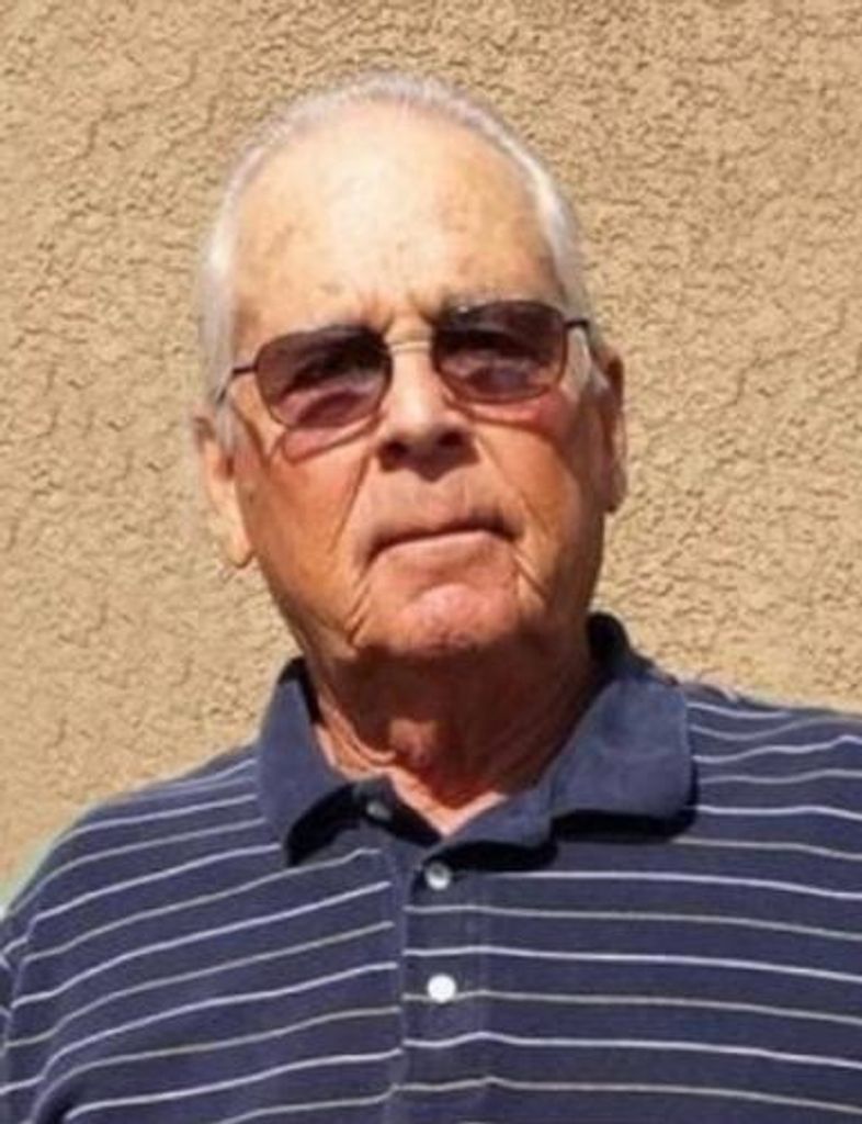 James Kenneth Shockley Profile Photo