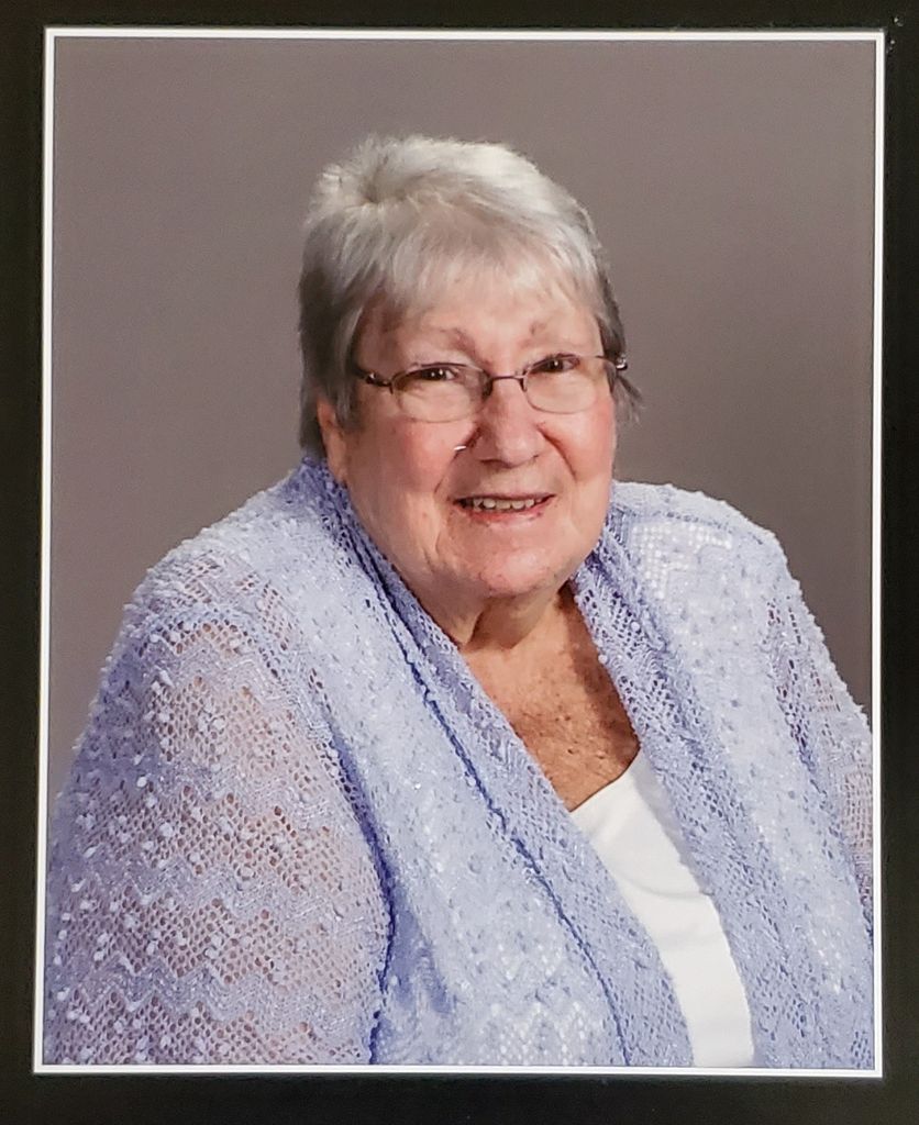 Maureen Gertrude Shea Degaraff Profile Photo