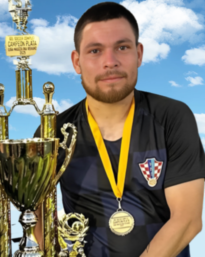 Luis Alejandro Mendez - Carbajal Profile Photo