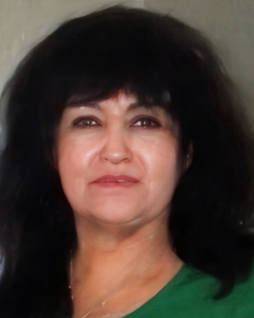 Mardell Trujillo