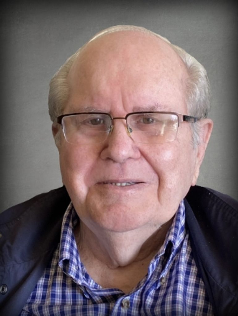 Millard Freeman Rogers Profile Photo