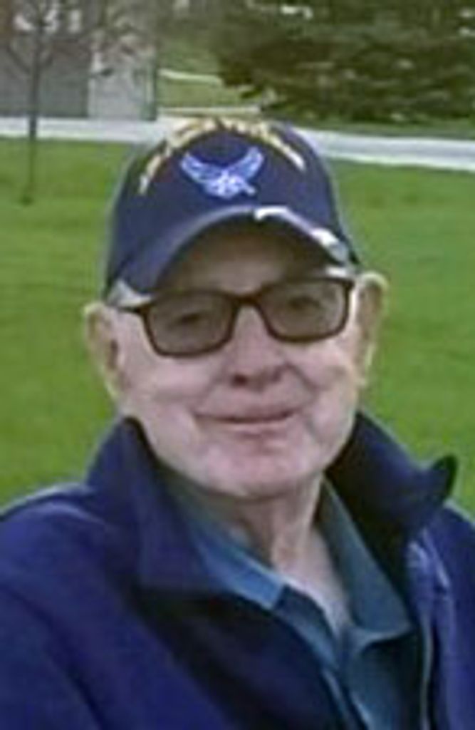 Harry Peters