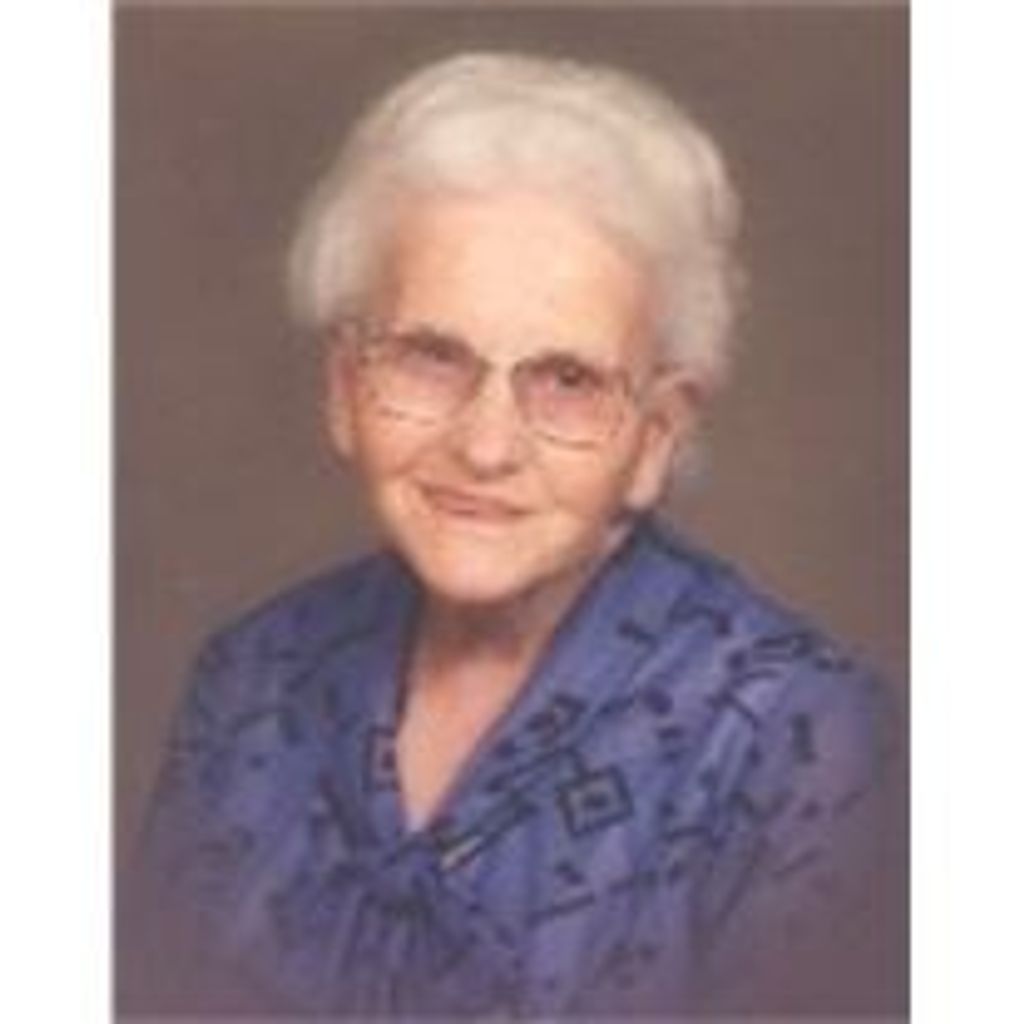 Annie Mcgraw Morgan