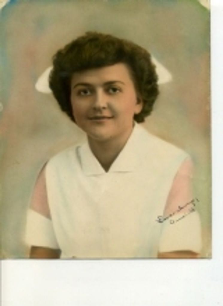 Annabelle Gerhart Brenner
