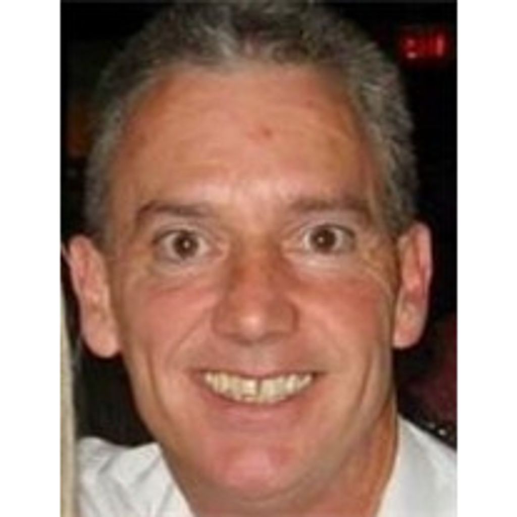 David J. Flaherty Profile Photo