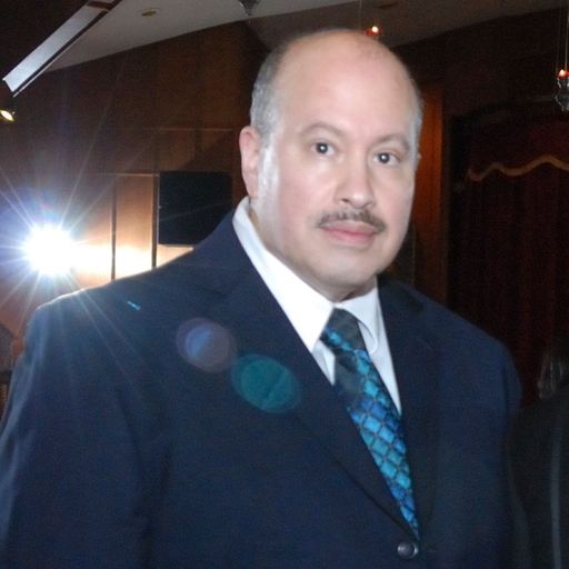 Ernesto Velez Jr. Profile Photo