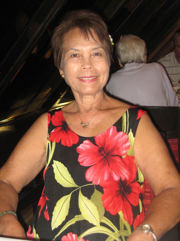 Norma Elguira Natividad