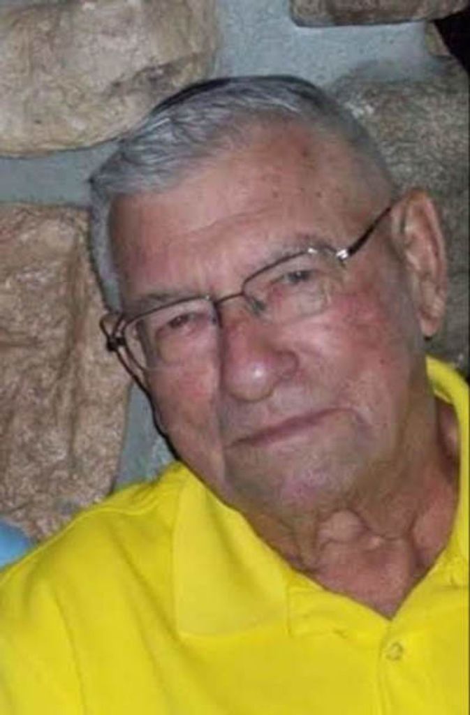 Patrick James Mayer