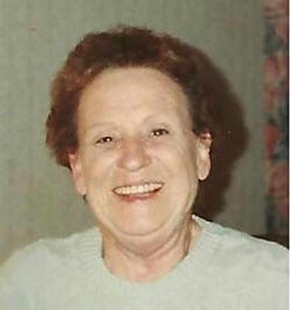 Margaret Linkous