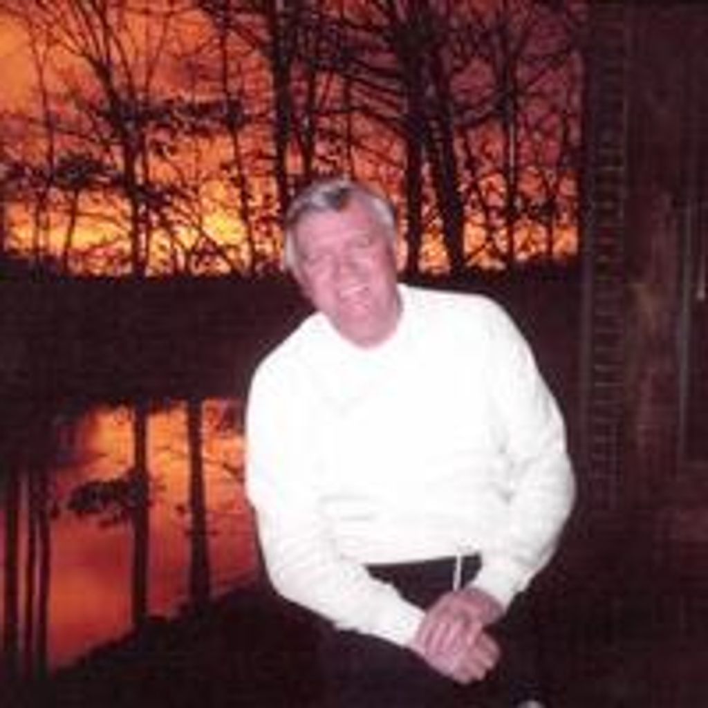 Gerald Theodore Dabbs Profile Photo